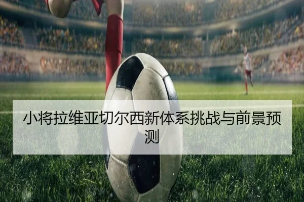 小将拉维亚切尔西新体系挑战与前景预测